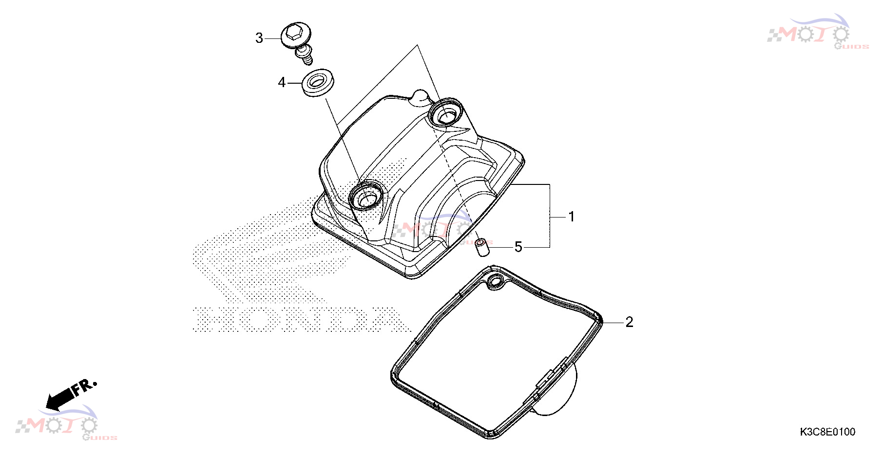 Engine Diagram